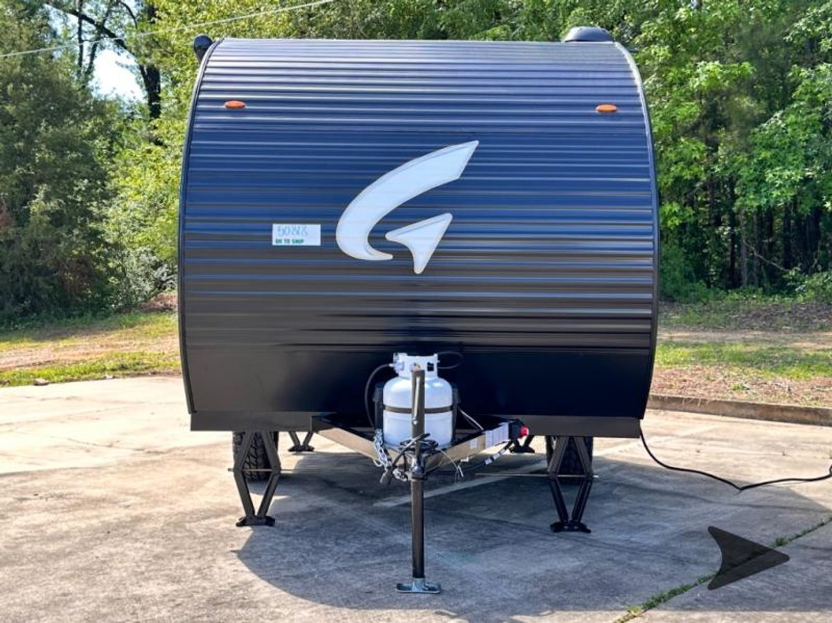 2025 Wayfinder RV Go Lite