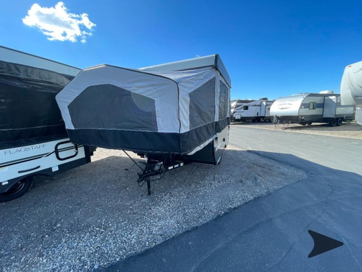 2025 Forest River RV Flagstaff