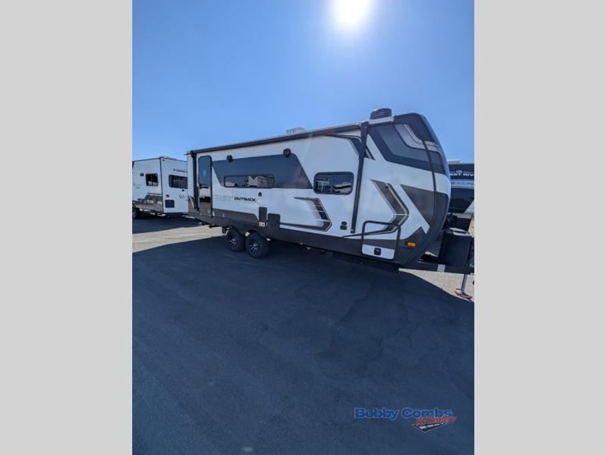 2025 Keystone RV Outback