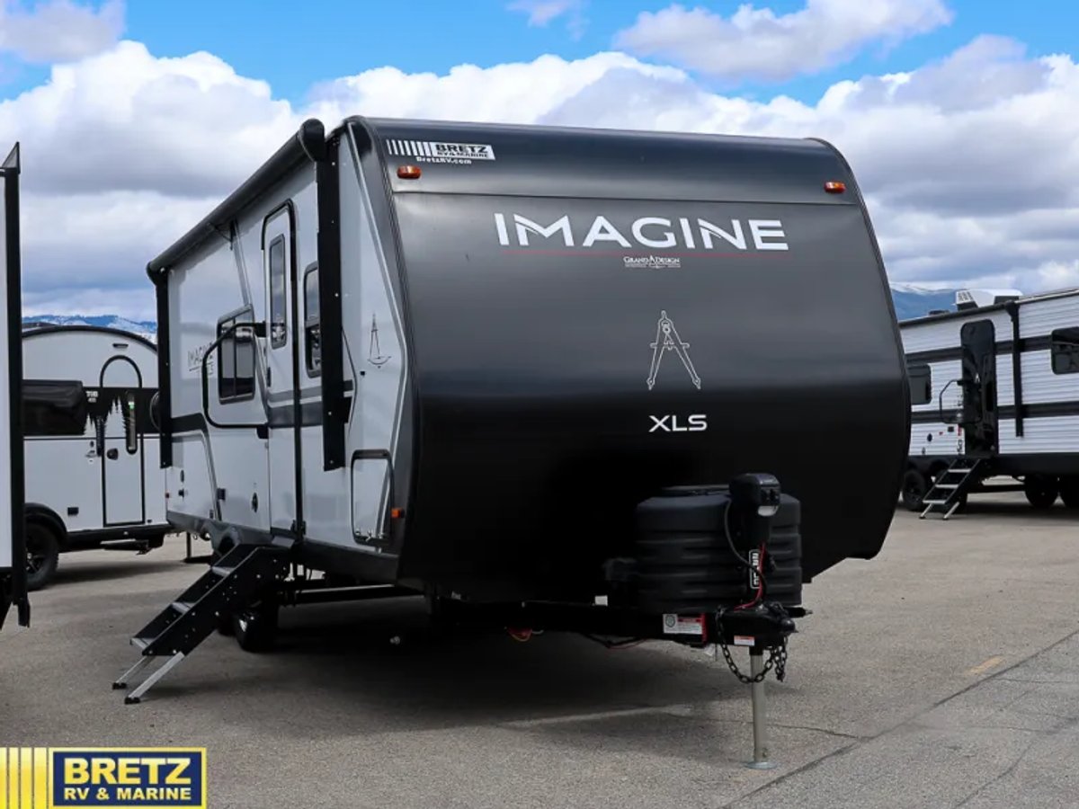 2025 Grand Design Imagine XLS