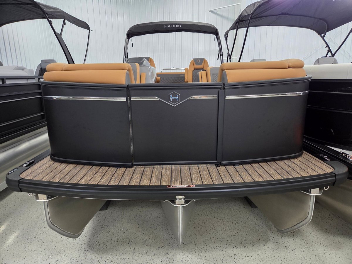 2026 Harris Flotebote SUNLINER 230