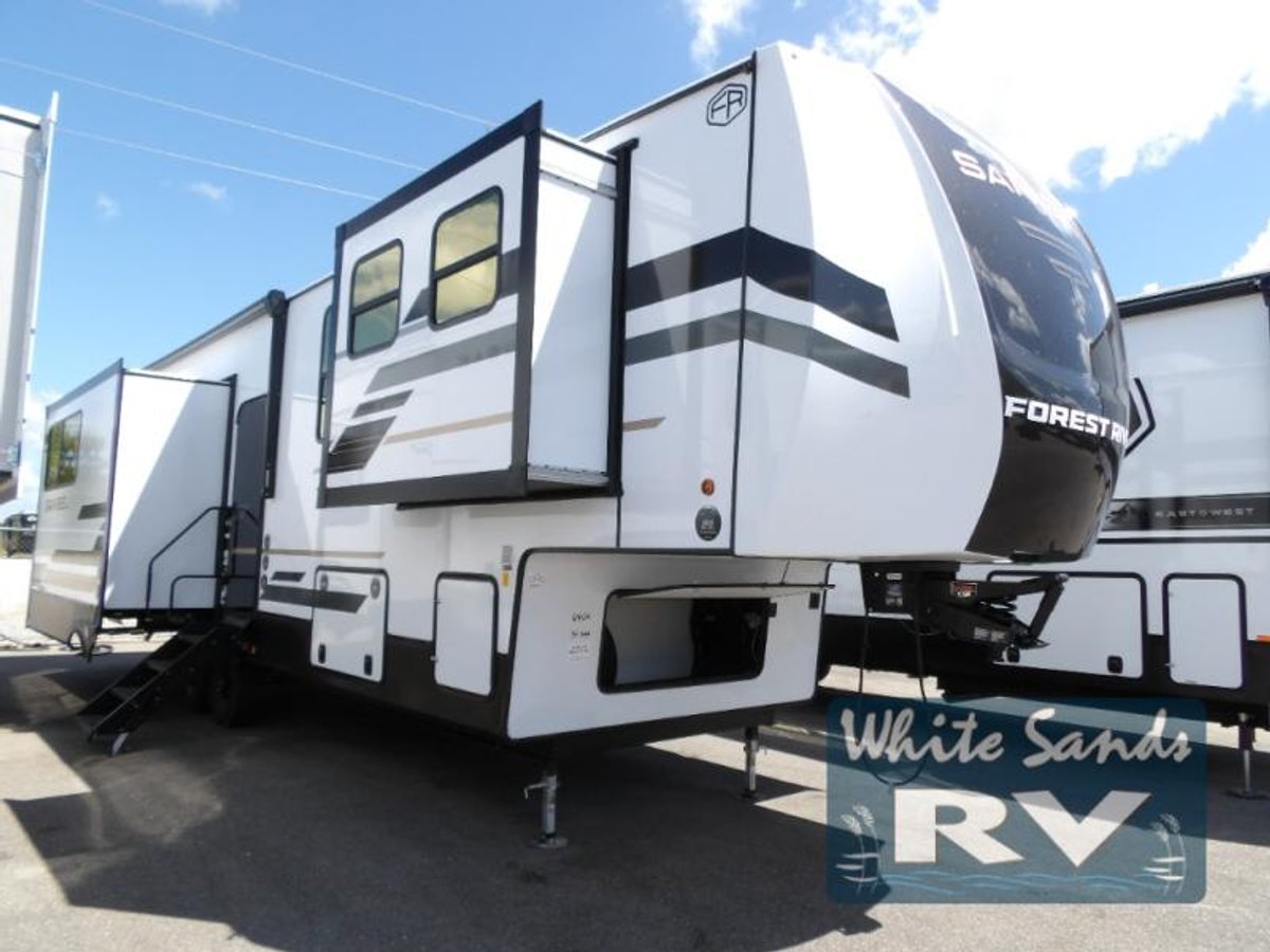 2026 Prime Time RV Sanibel