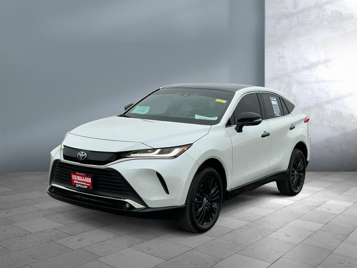 2024 Toyota Venza