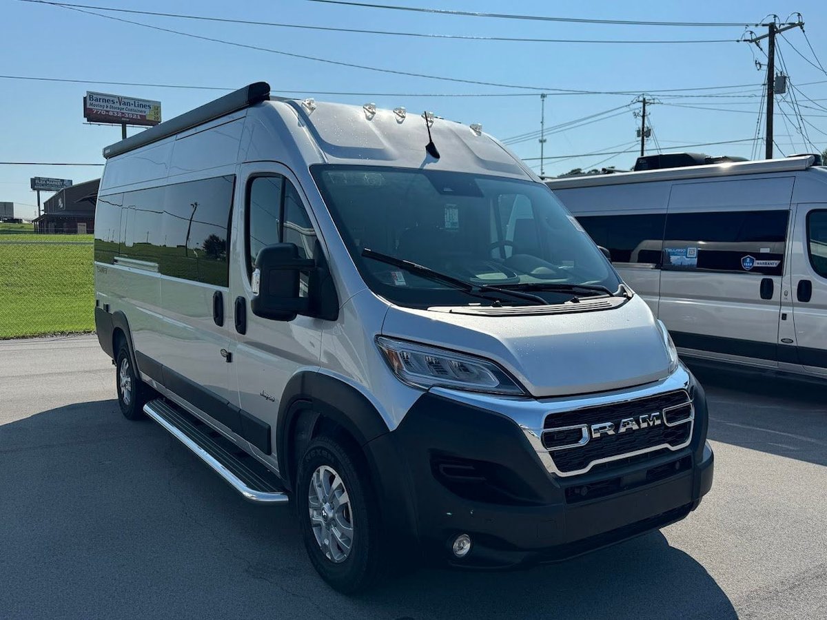 2026 Jayco Swift