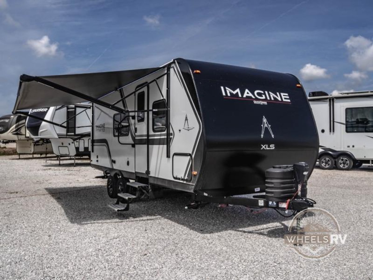2026 Grand Design Imagine XLS