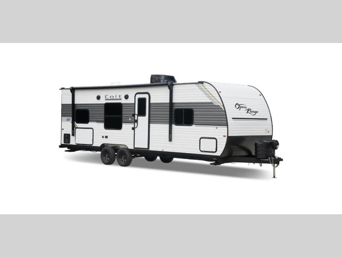 2026 Open Range RV Colt