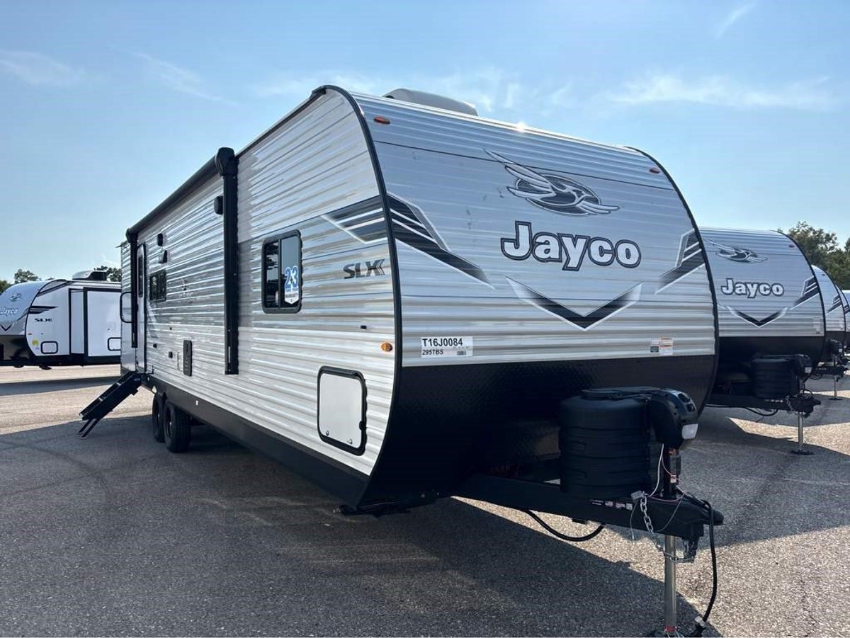 2026 JAYCO JAY FLIGHT SLX