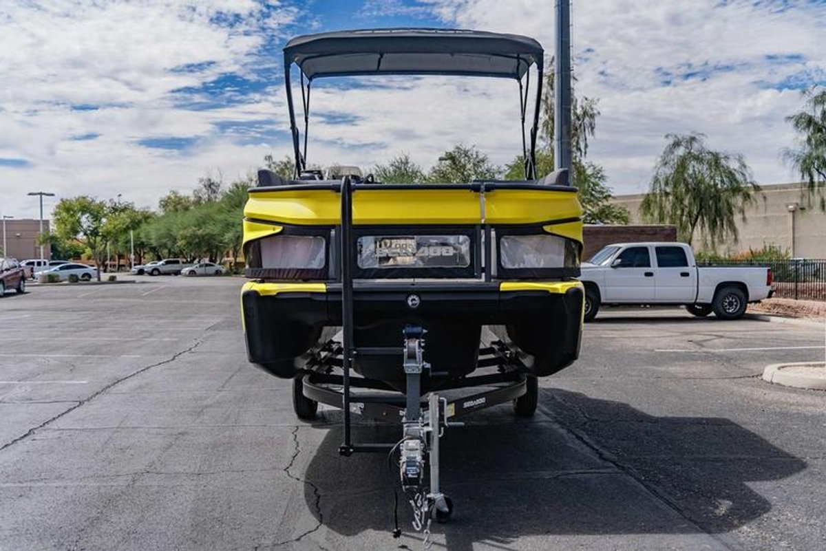 2025 Sea-Doo Switch Cruise 21 - 230 hp Painted