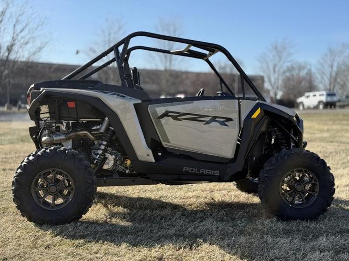 2026 Polaris RZR XP S 1000 Sport