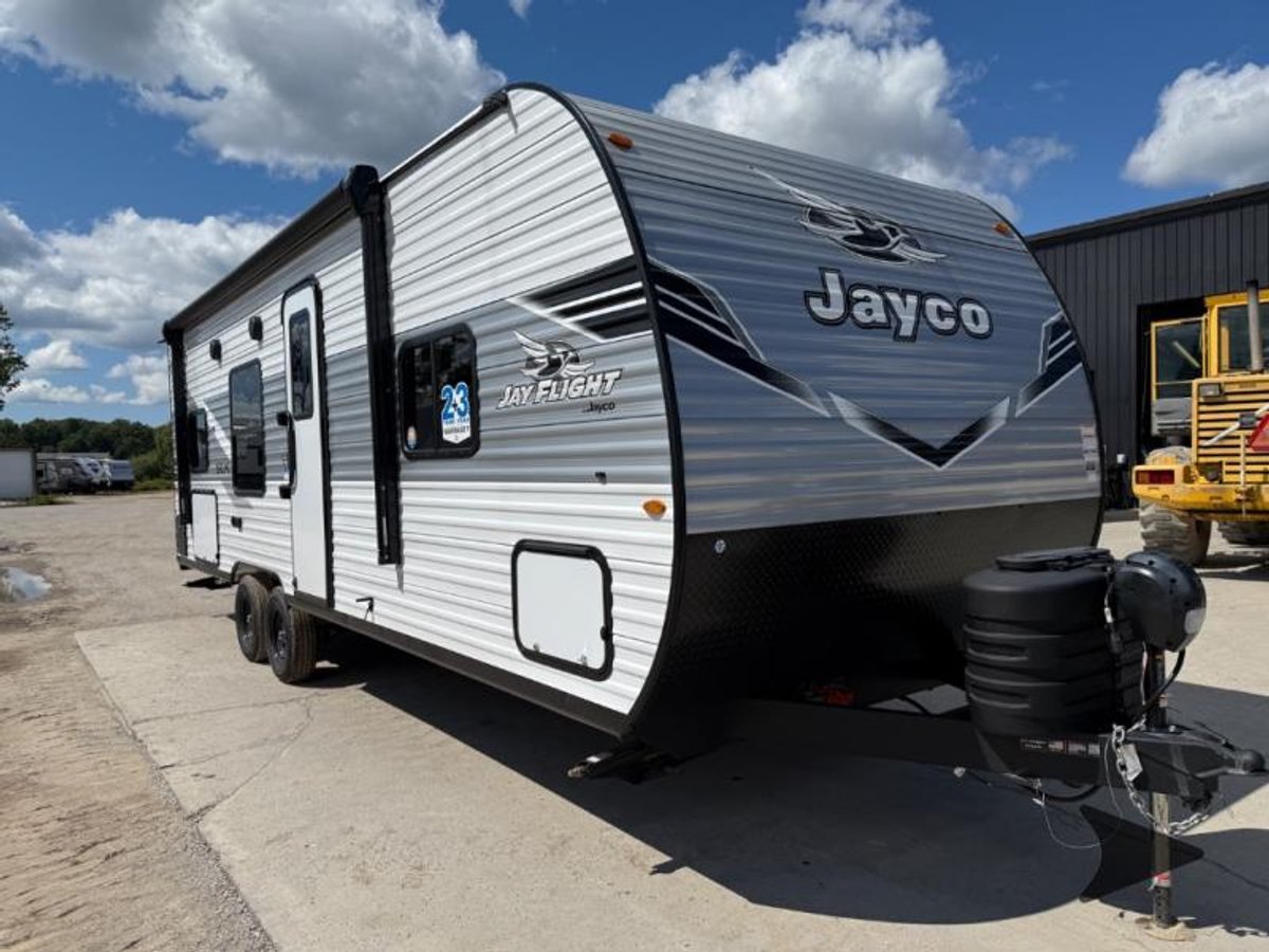 2026 Jayco Jay Flight SLX