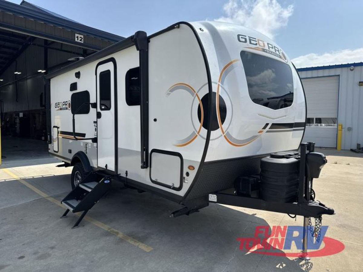 2023 Forest River RV Rockwood GEO Pro