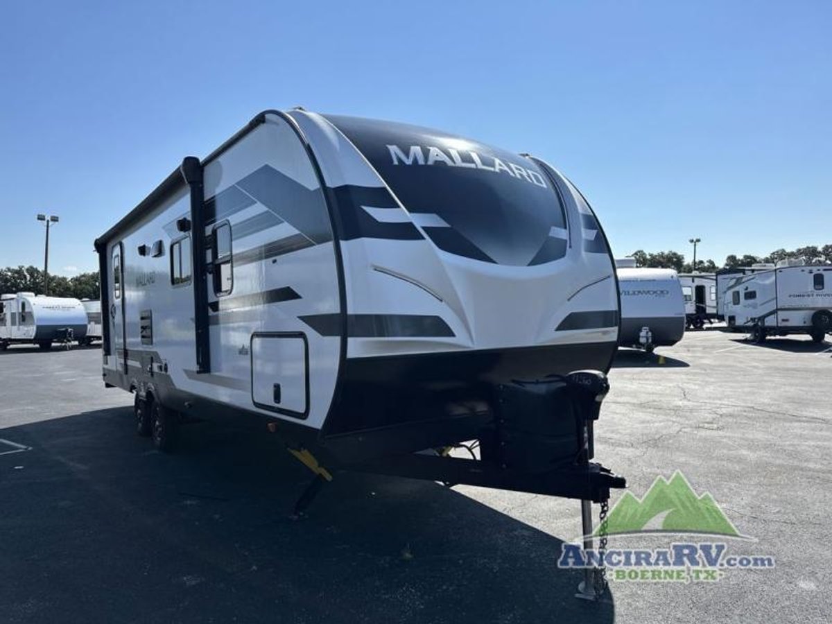 2023 Heartland Mallard