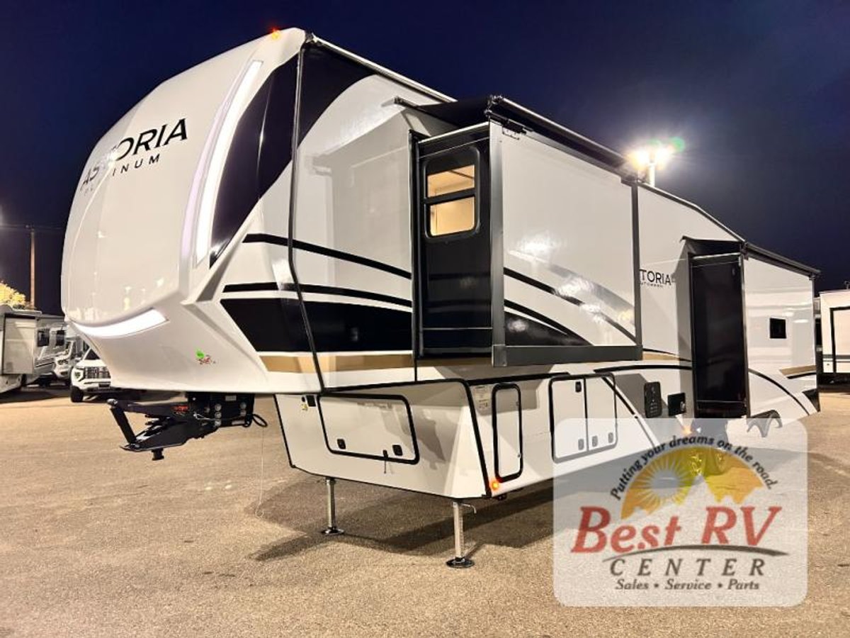 2026 Dutchmen RV Astoria