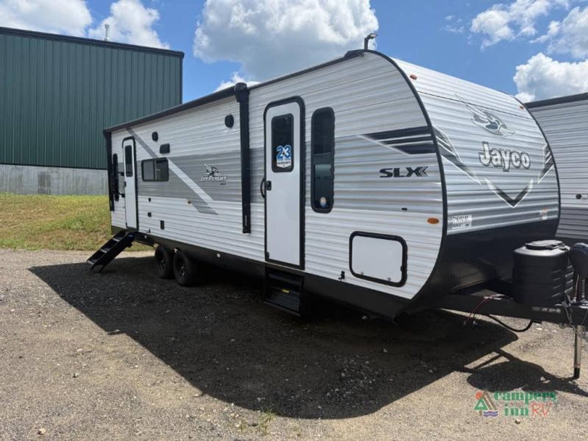 2026 Jayco Jay Flight SLX