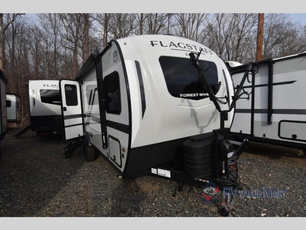 2026 Forest River RV Flagstaff E-Pro