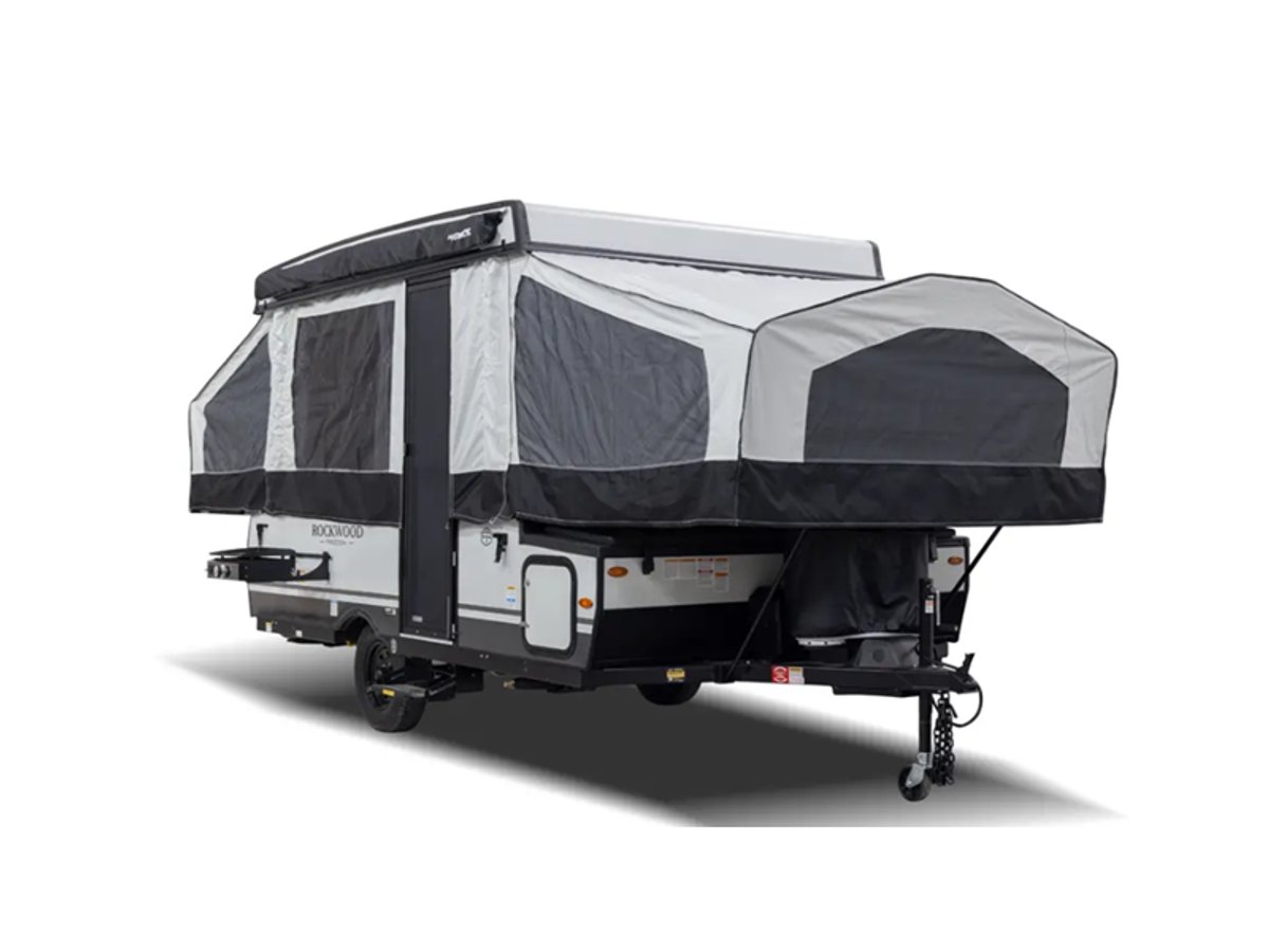 2026 Forest River RV Rockwood Freedom Series