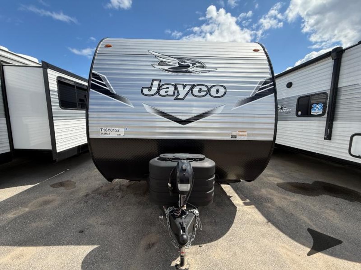 2026 Jayco Jay Flight SLX