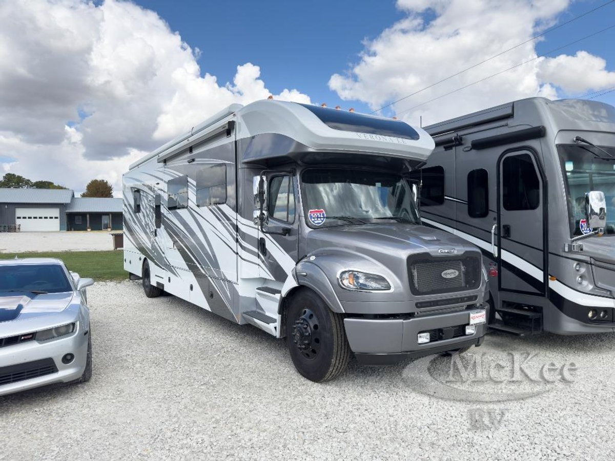 2026 Renegade Verona LE