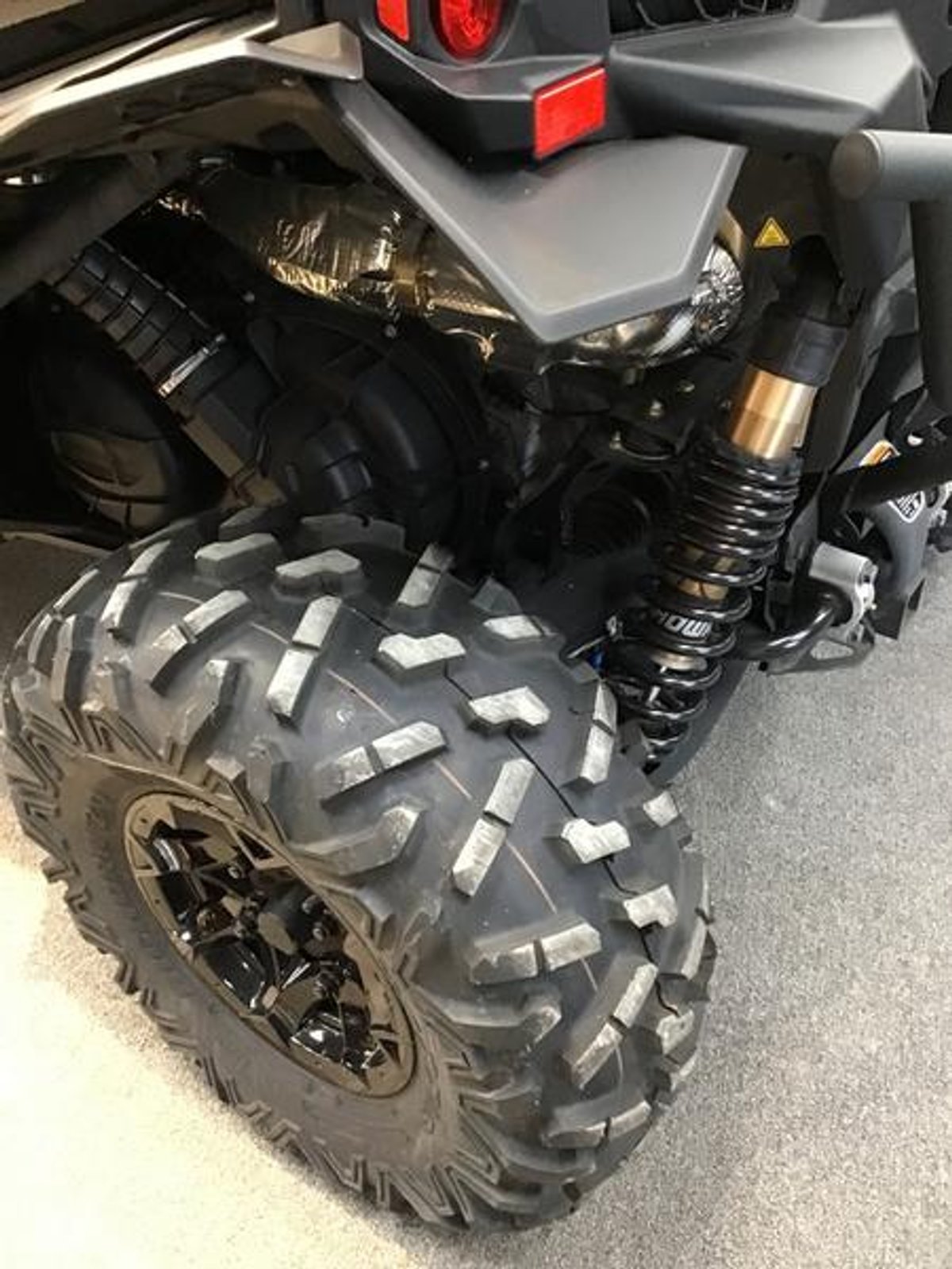 2024 Can-Am Maverick Sport DPS 1000R
