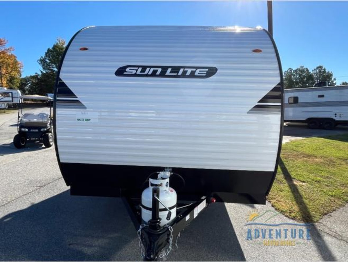 2026 Sunset Park Sun Lite LTD