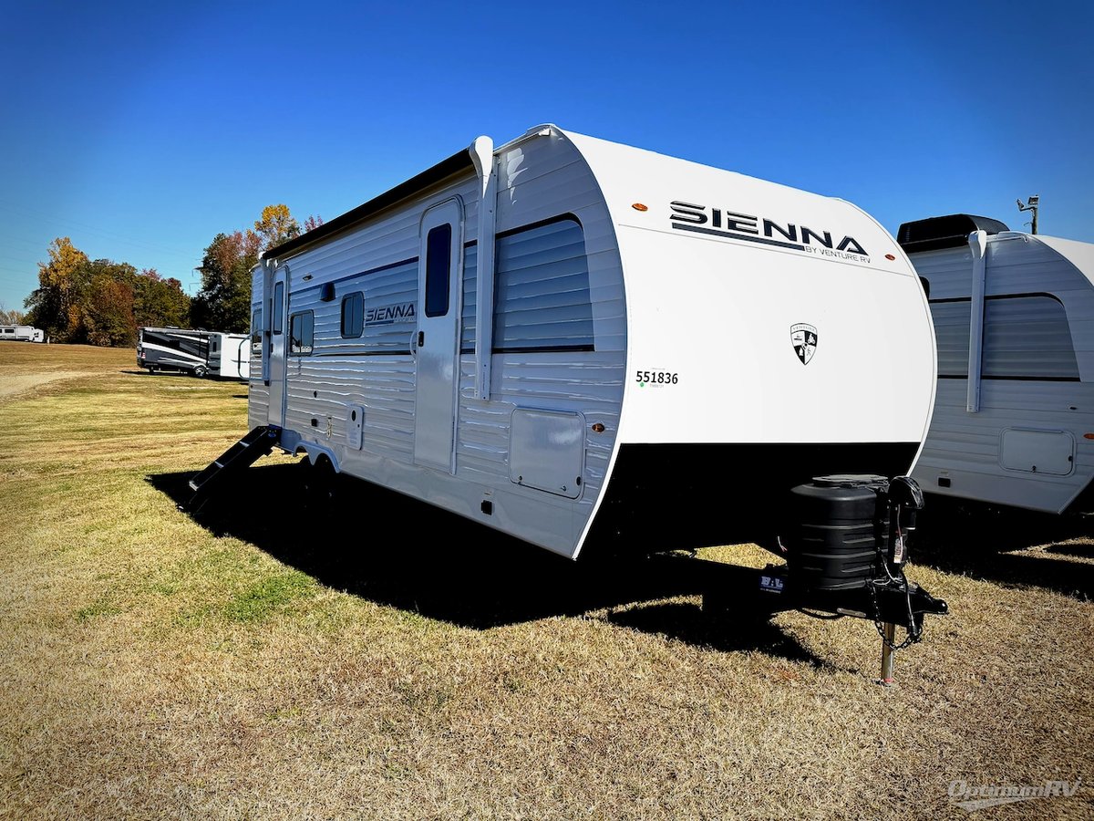 2026 Venture RV Sienna
