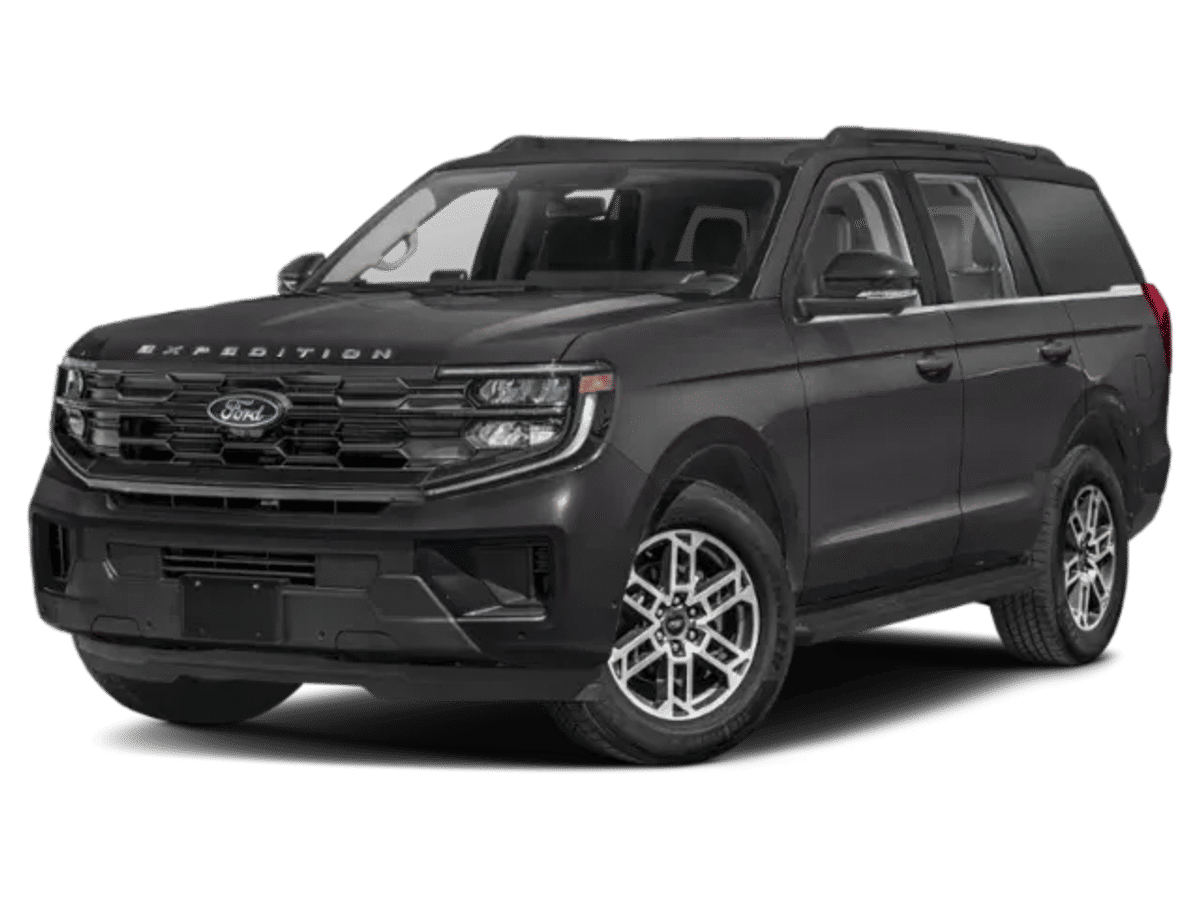 2026 Ford Expedition