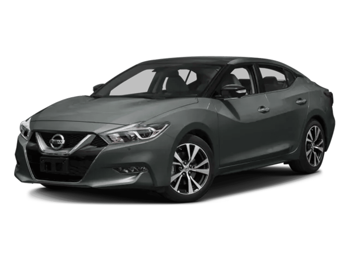 2016 Nissan Maxima