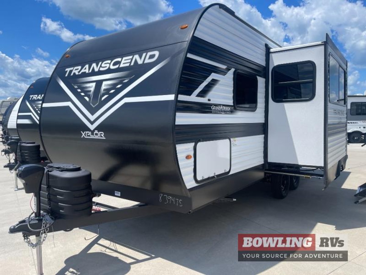 2026 Transcend Xplor 20MKX