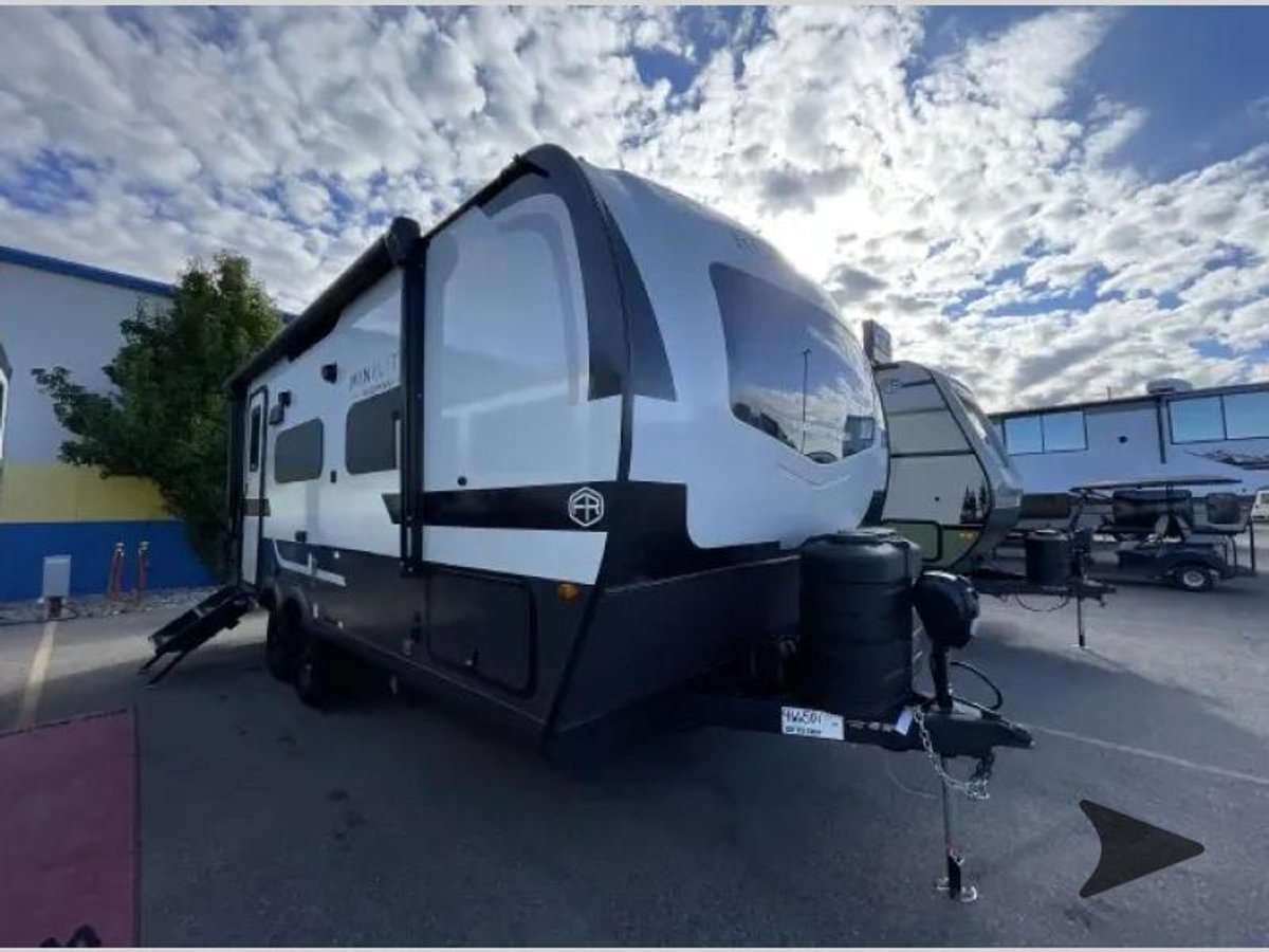 2026 Forest River RV Rockwood Mini Lite