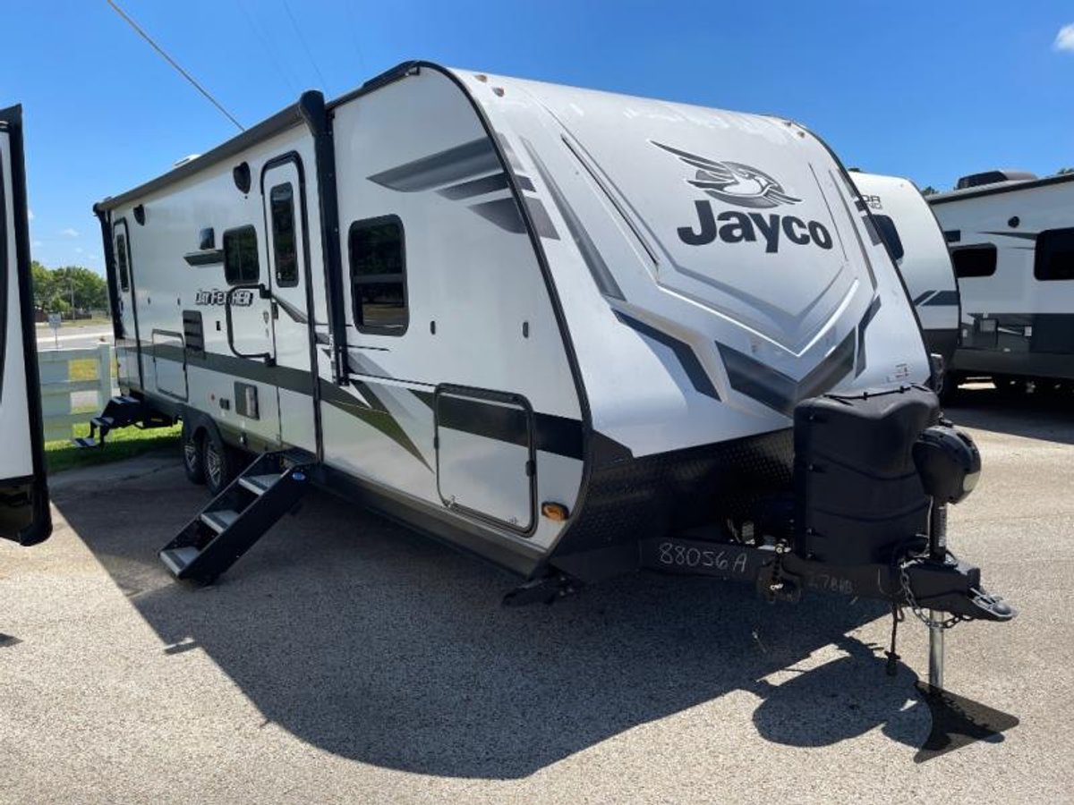 2023 Jayco Jay Feather
