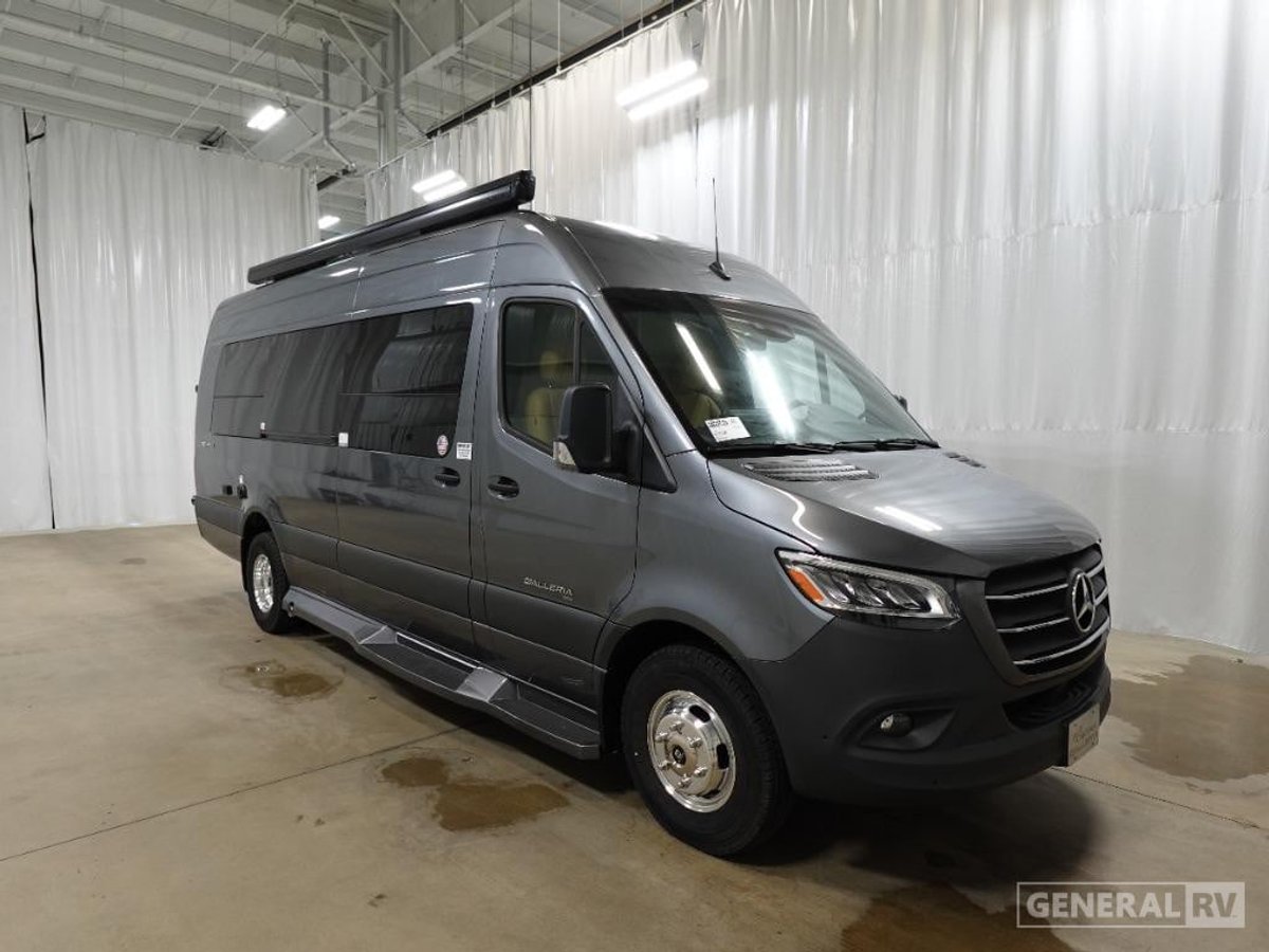 2026 Coachmen Galleria