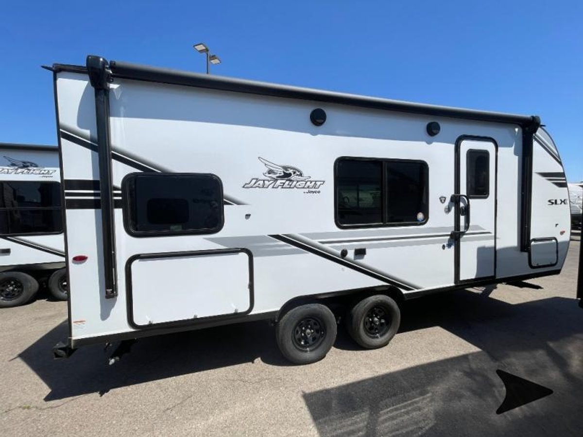 2026 Jayco Jay Flight SLX