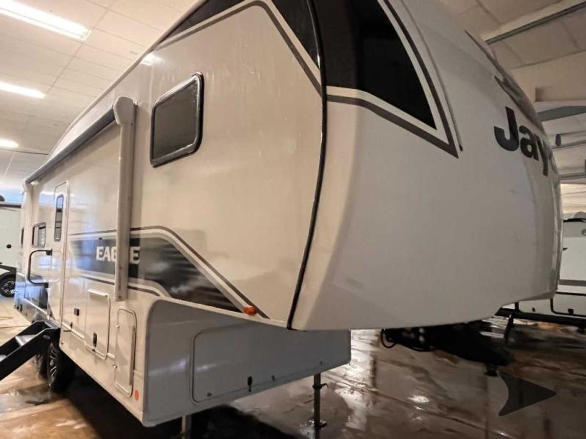 2026 Jayco Eagle SLE