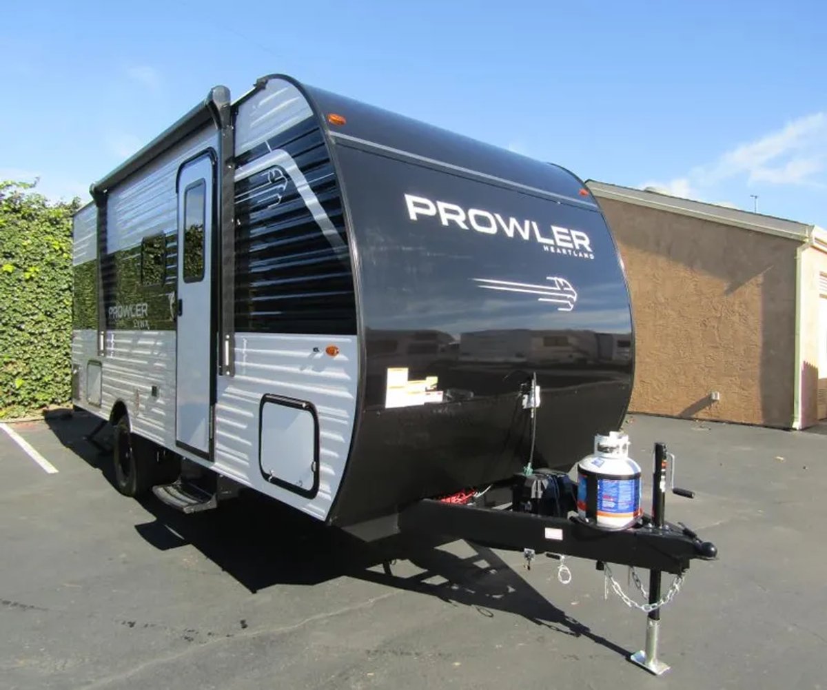 2026 Jayco PROWLER LYNX