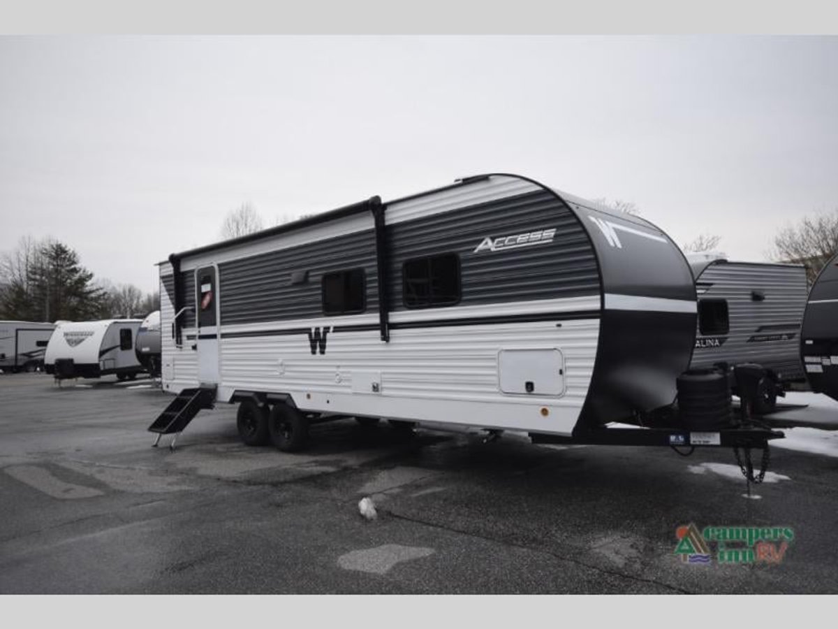2026 Winnebago Access