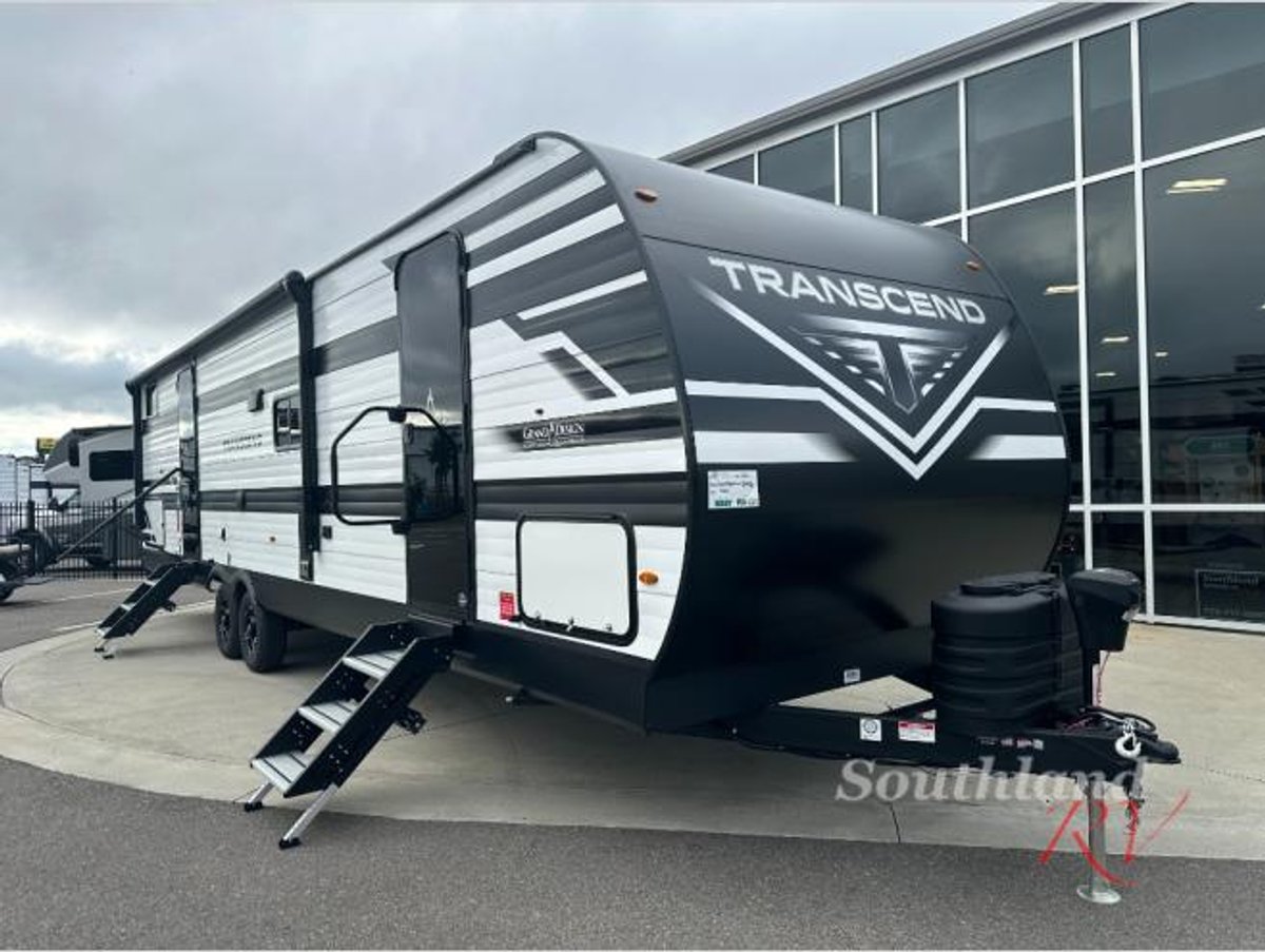 2026 Grand Design Transcend