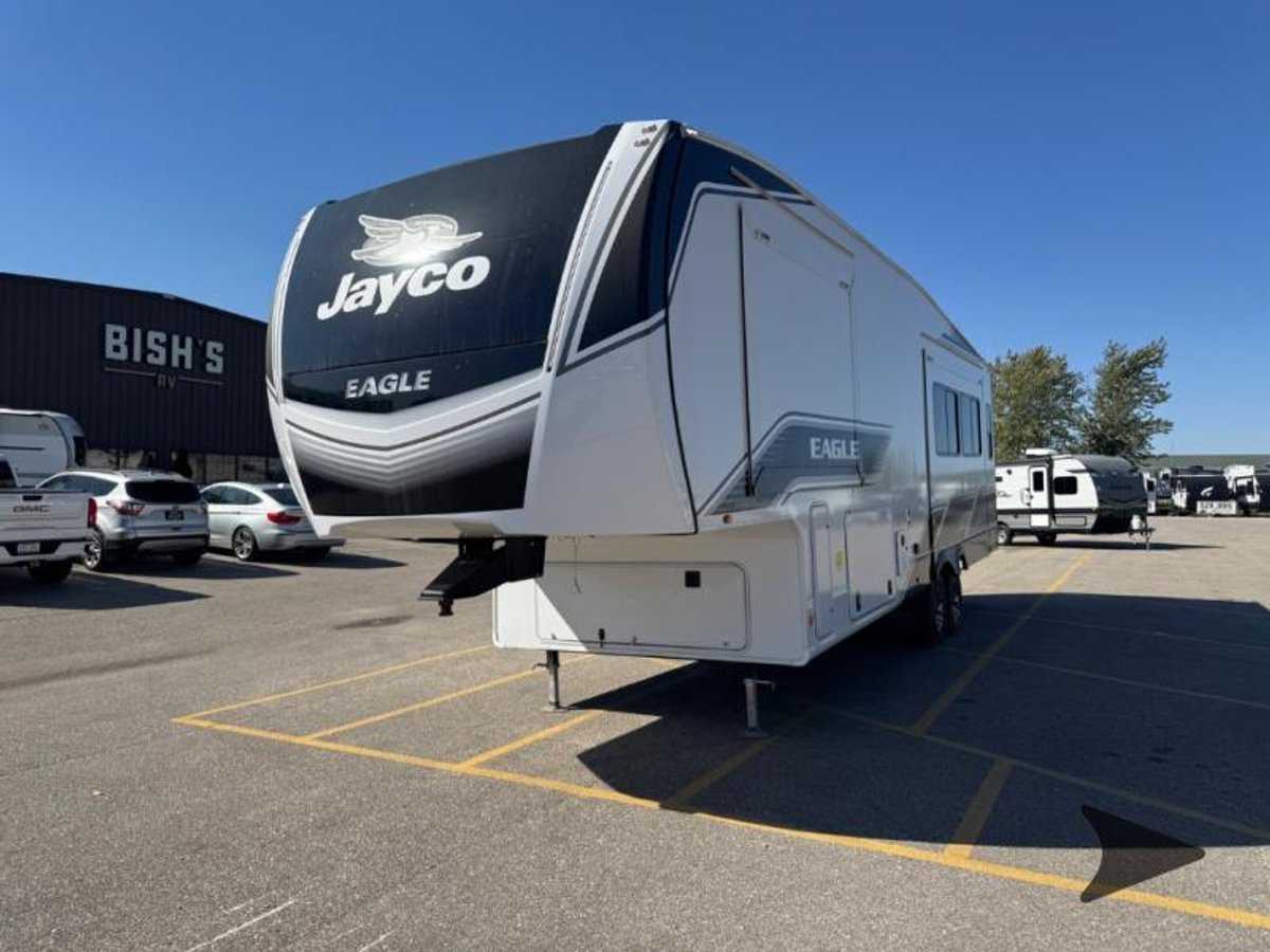 2026 Jayco Eagle