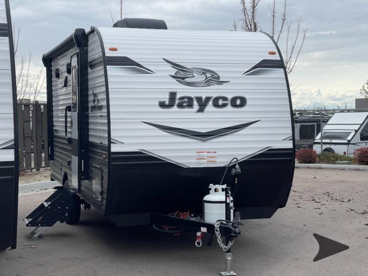 2024 Jayco Jay Flight SLX