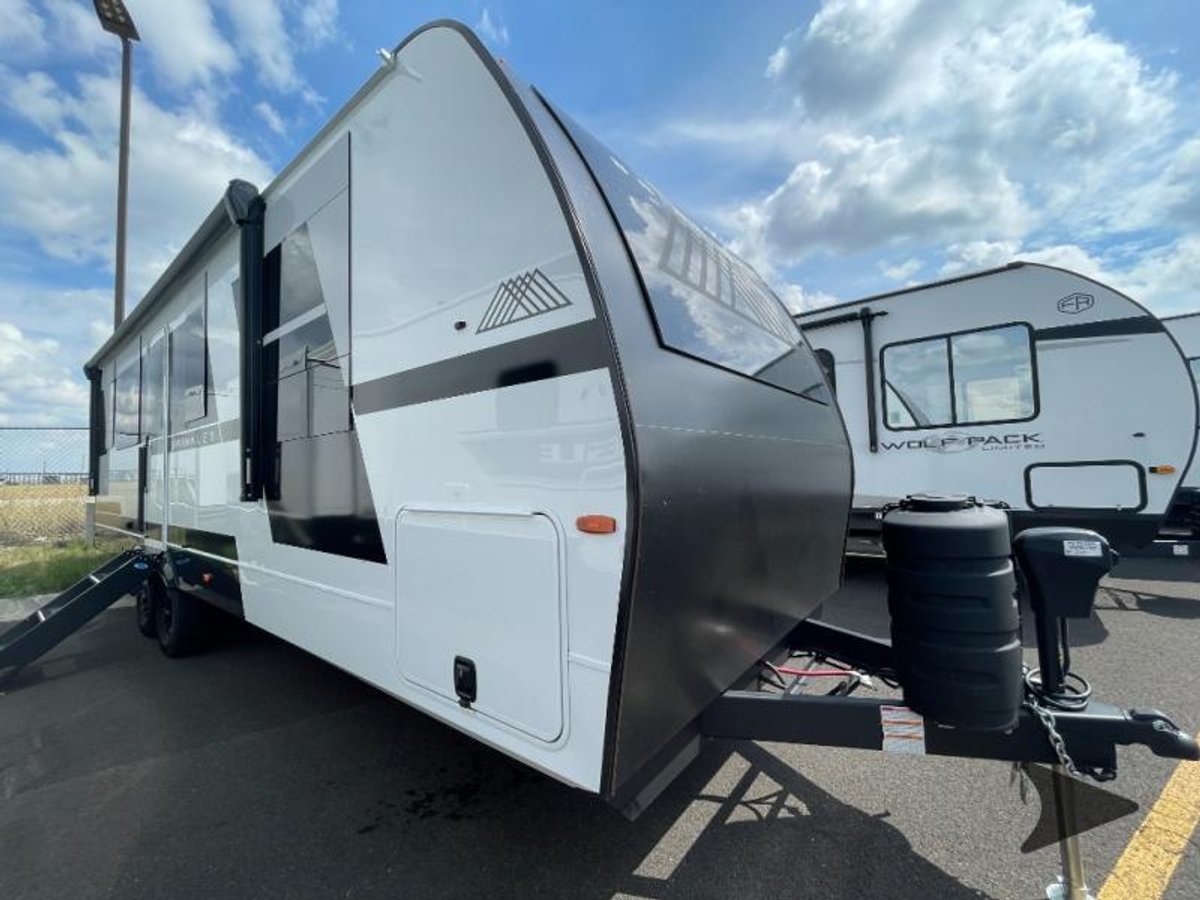 2026 Brinkley Model I