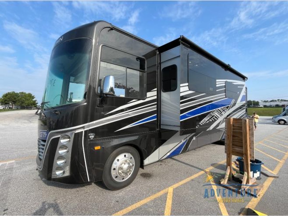2025 Forest River Georgetown 7 Series