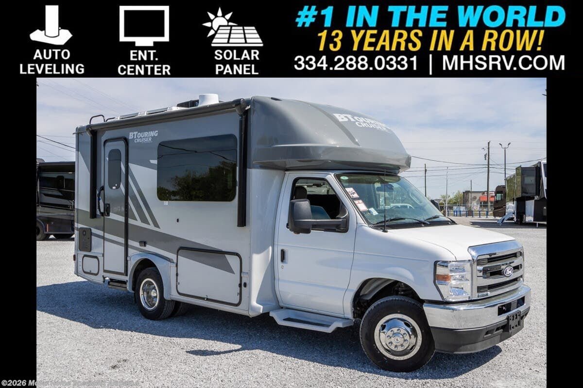 2026 Gulf Stream BTouring Cruiser