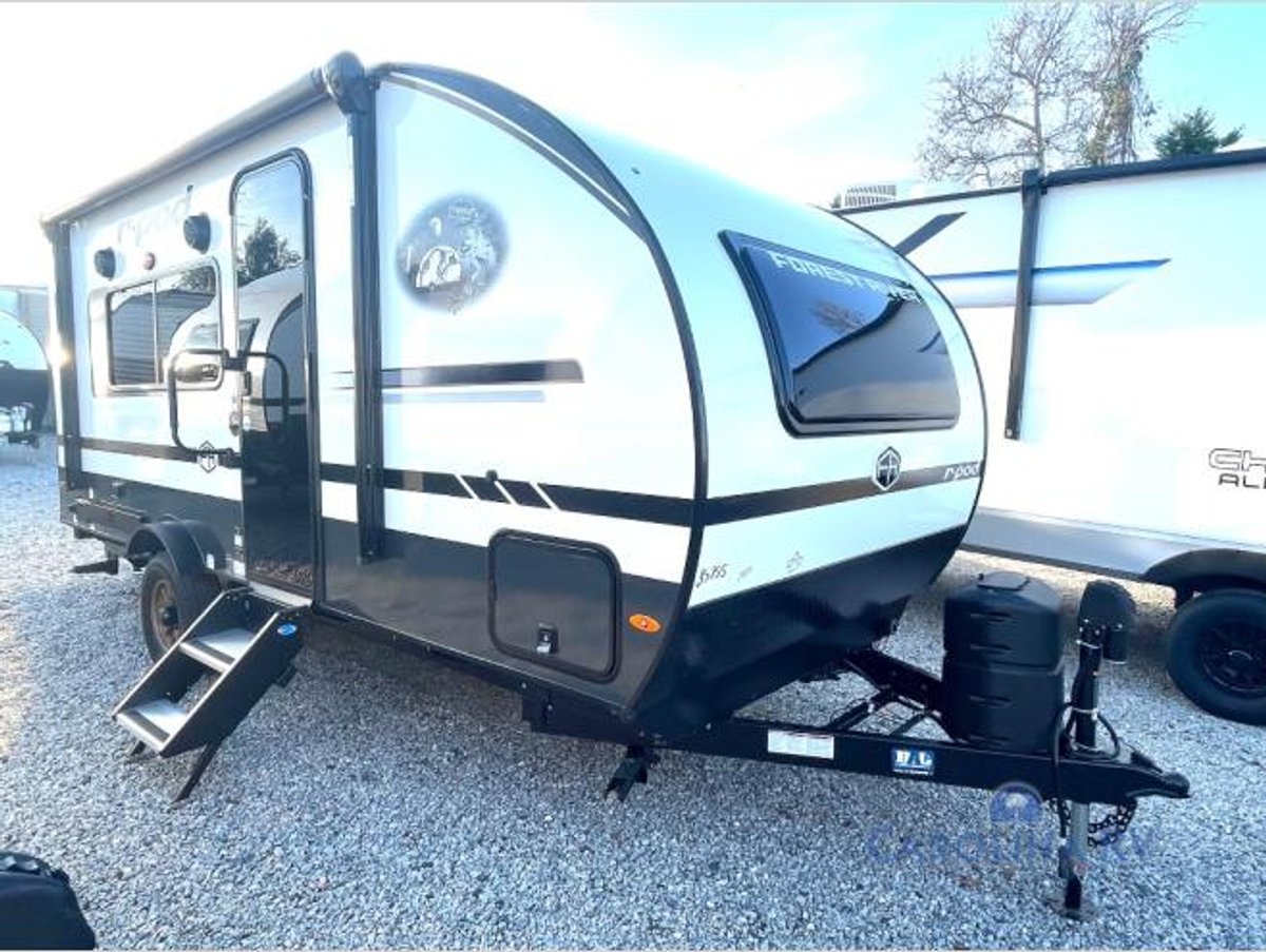 2026 Forest River R Pod