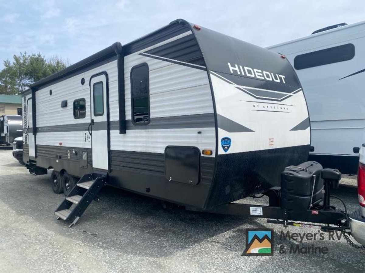 2022 Keystone RV Hideout