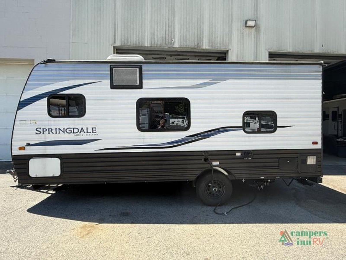 2021 Keystone RV Springdale