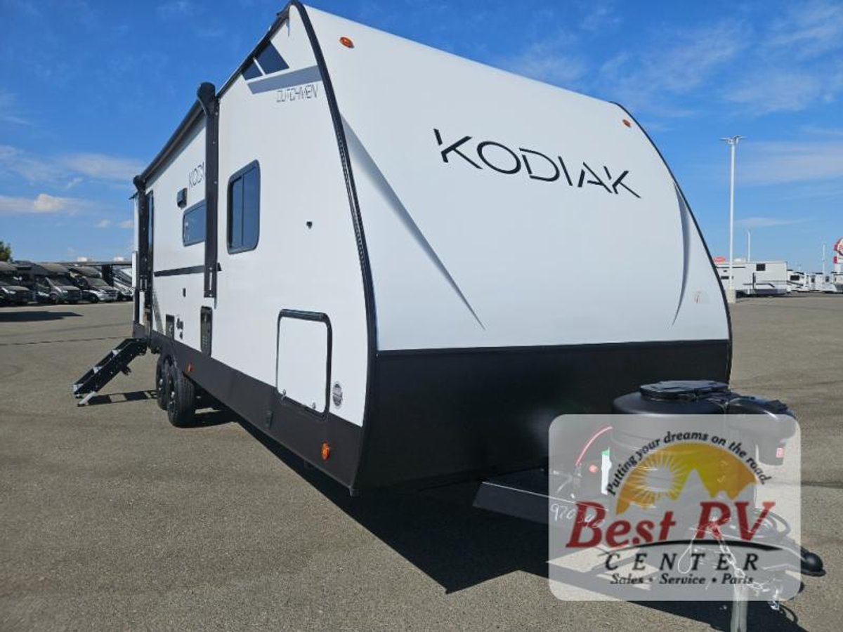2025 Dutchmen RV Kodiak SE