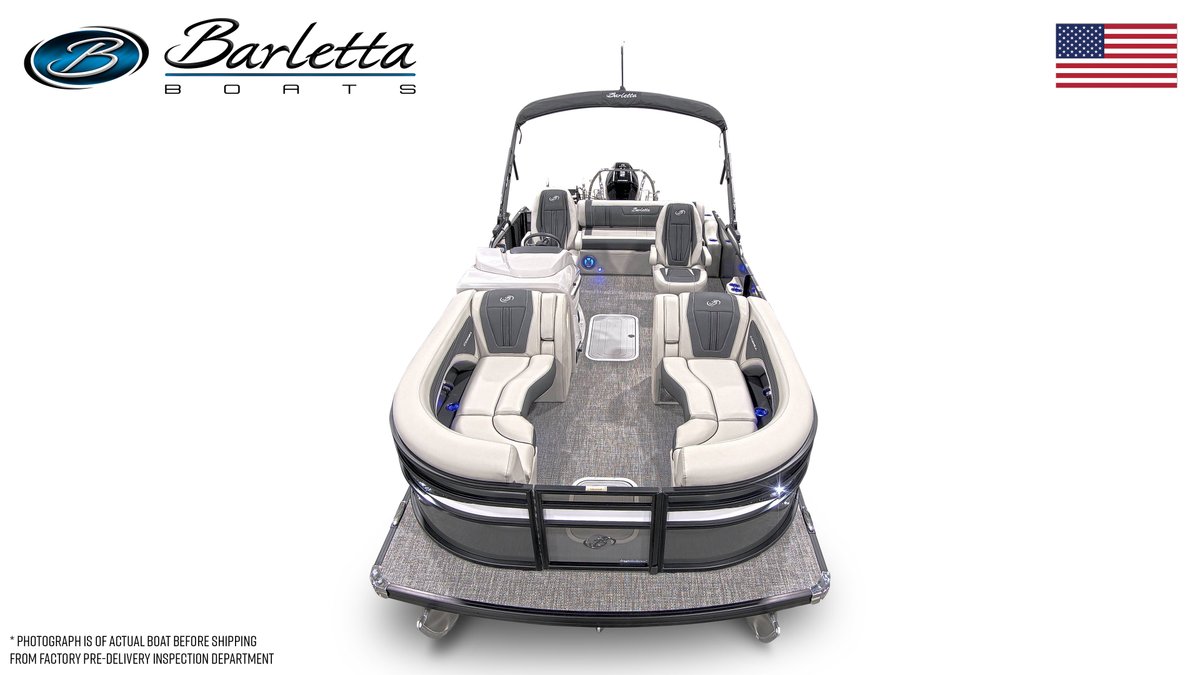 2026 Barletta Corsa 23UC