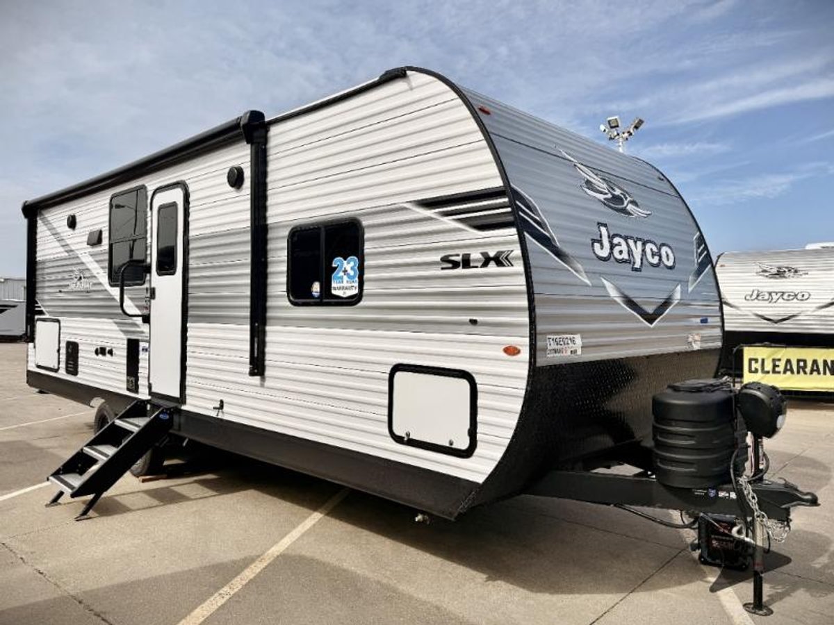2026 Jayco Jay Flight SLX