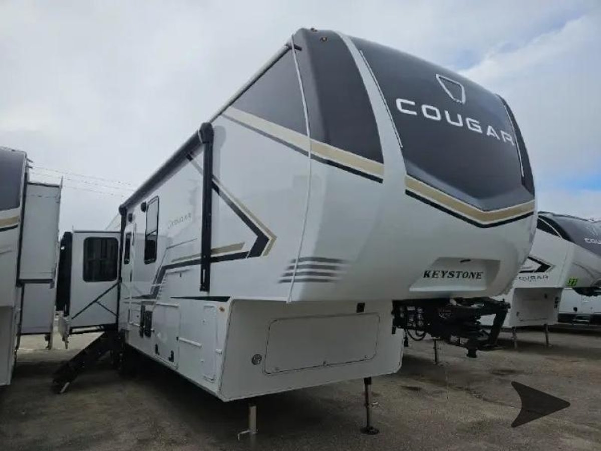 2026 Keystone RV Cougar