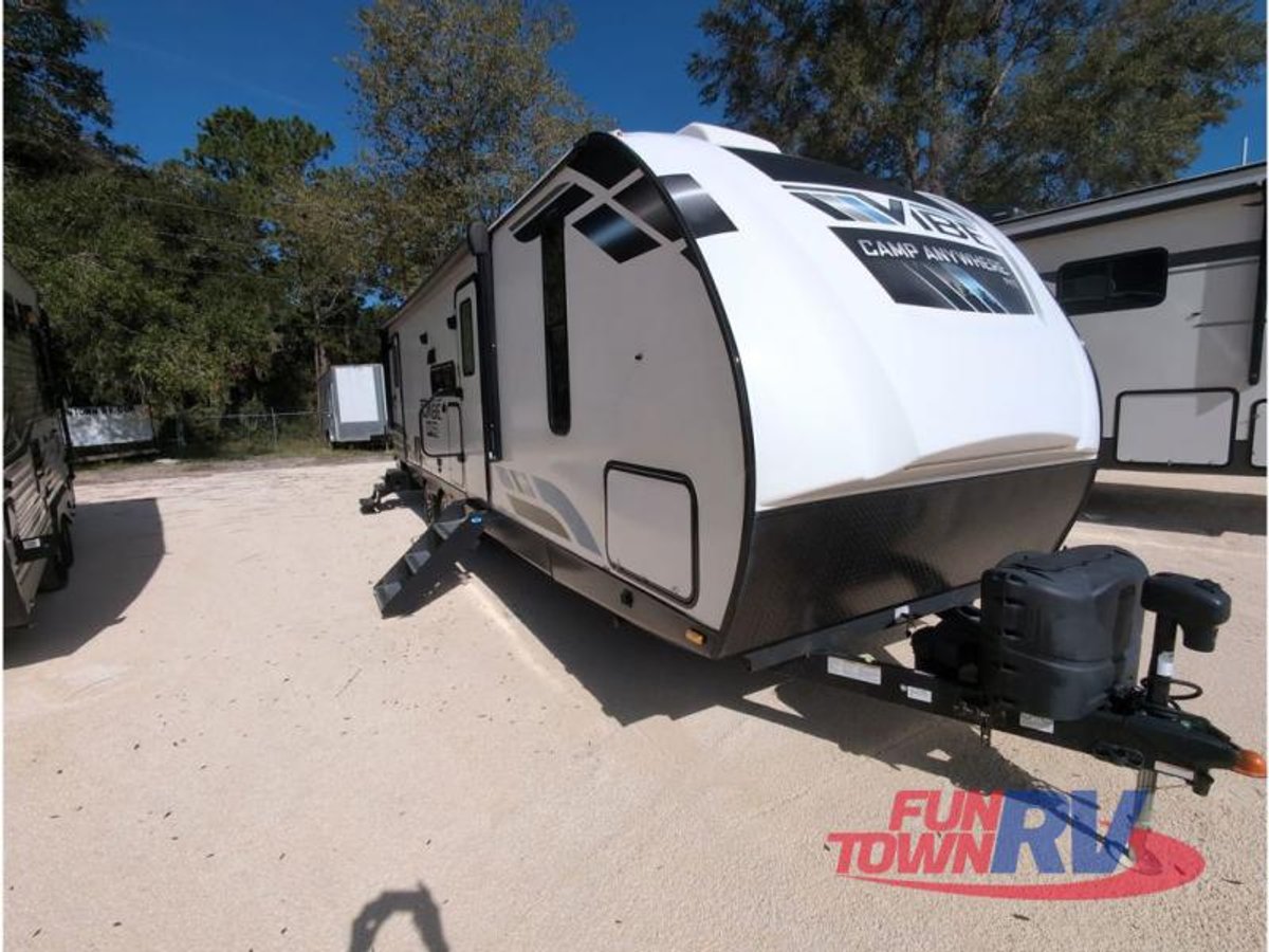 2022 Forest River RV Vibe