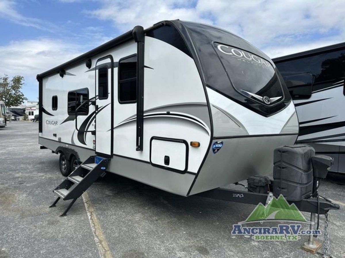 2021 Keystone RV Cougar Half-Ton